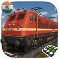 印度火车模拟器内置修改器中文版