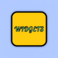 Color Widgets