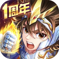 圣斗士星矢正义传说华为版