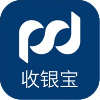 浦发银行收银宝