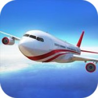 飞行飞行员模拟器3DFlight Pilot