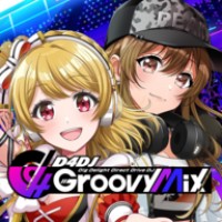 D4DJ Groovy Mix