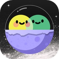 情侣星球