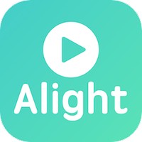 Alight视频剪辑