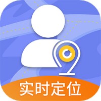 守护老人手机定位