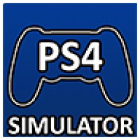 ps4simulator模拟器