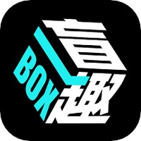 盲趣box