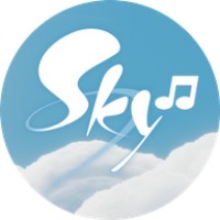 sky music