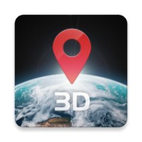 趣看3D世界街景地图