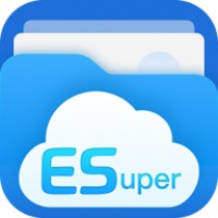 esuper文件浏览器