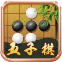 黑白五子棋