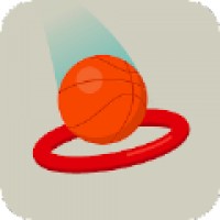 Dunk Skip Ball