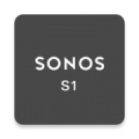Sonos安卓控制器