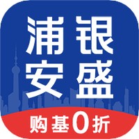 浦银安盛基金