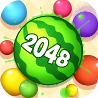 2048大作战