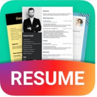 Resume Builder