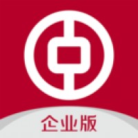 中国银行企业版