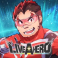 LiveAHero