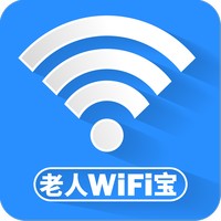 老人WiFi宝