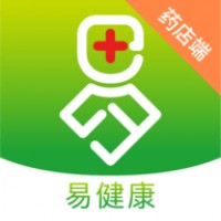 易健康药店端