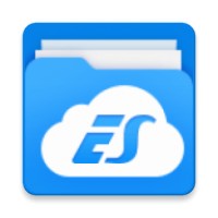 ES File Explorer apk