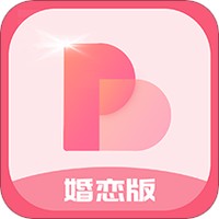 铂金婚恋