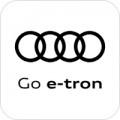 Go e-tron