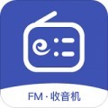 英语电台FM收音机