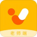 VIP陪练老师端