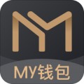 My钱包