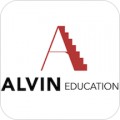 Alvin教育软件