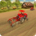 拖拉机农业模拟器3D