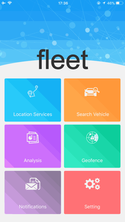 V Fleet截图(1)