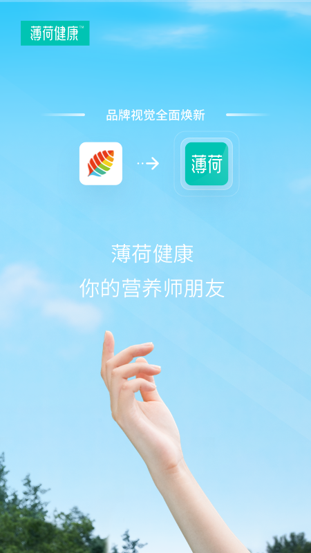 薄荷健康官方版截图(4)