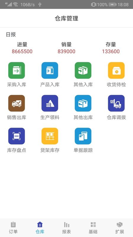 企业一号截图(3)