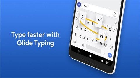 gboard google截图(3)