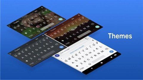 gboard google截图(4)