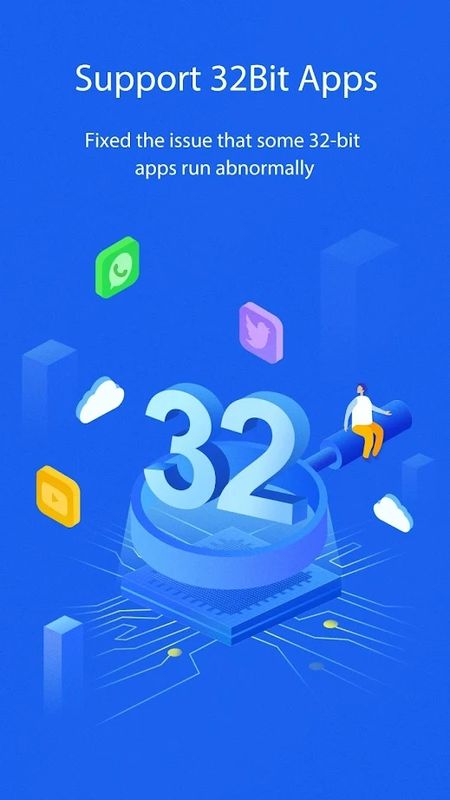 dualspace32位插件截图(1)