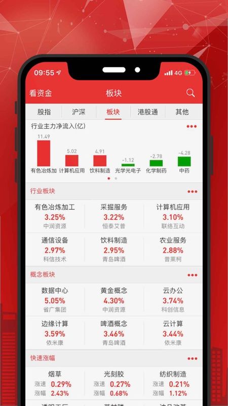 宏牛证券截图(3)