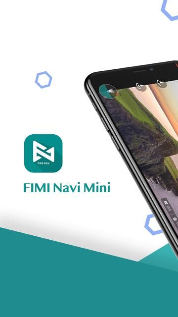 FIMI Navi Mini截图(2)