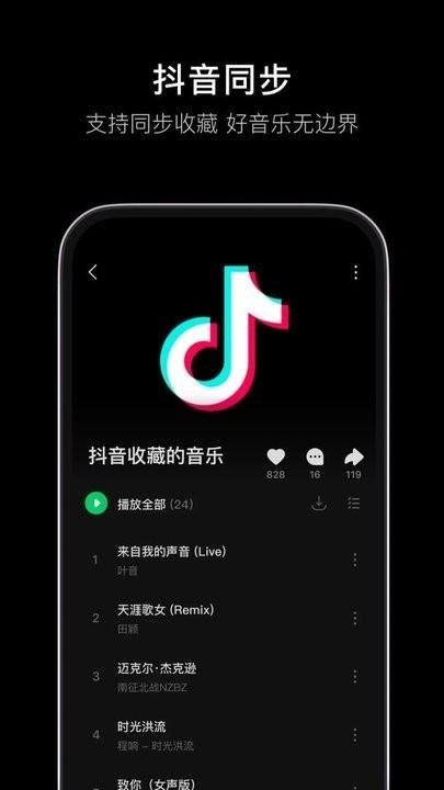 汽水音乐截图(1)