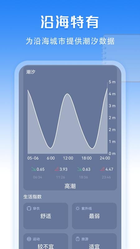 万年历老黄历截图(3)