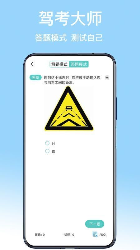驾考大师截图(2)