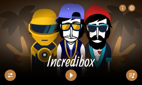 Incredibox截图(1)