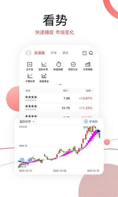 财源滚滚炒股app正版官网版截图(1)