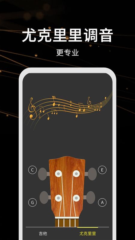 调音器官方版下载截图(1)