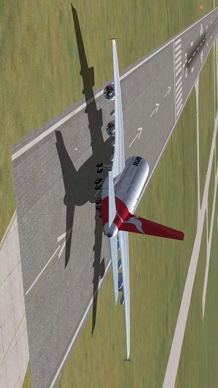 飞机救援模拟器截图(4)