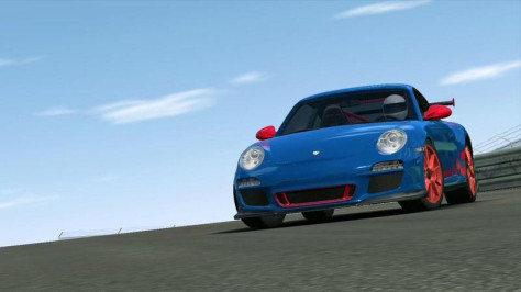 Real Racing 3截图(2)