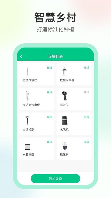 数字乡村截图(4)