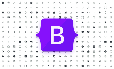 Bootstrap Icons